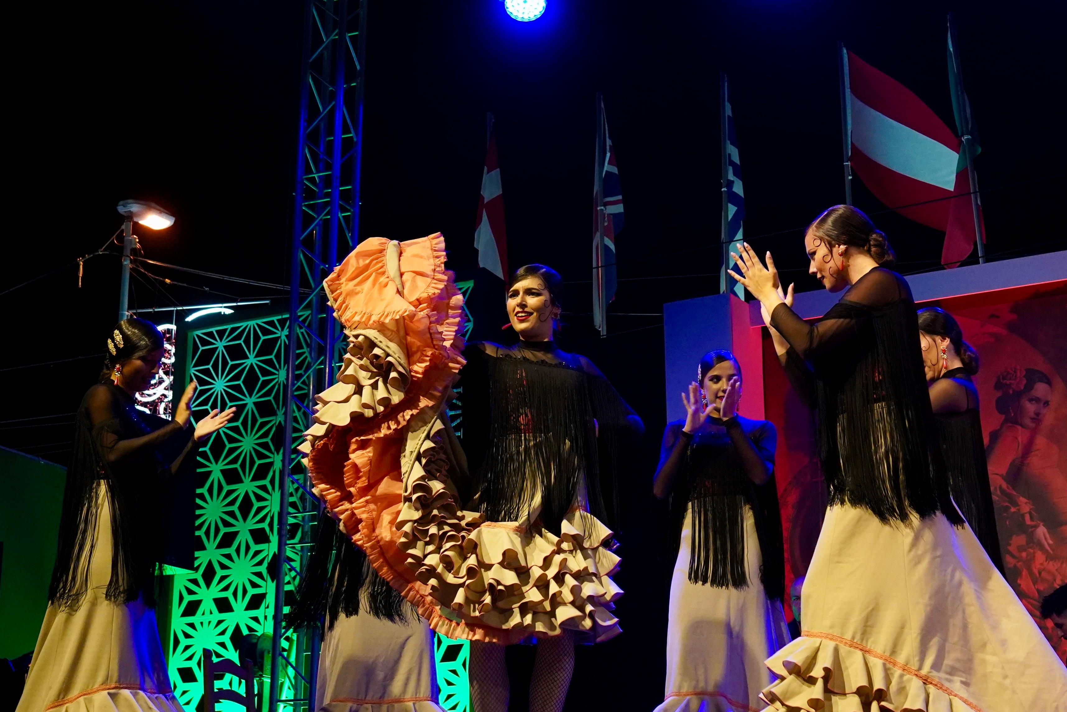 FESTIVAL DE CANTE FLAMENCO DE LO FERRO