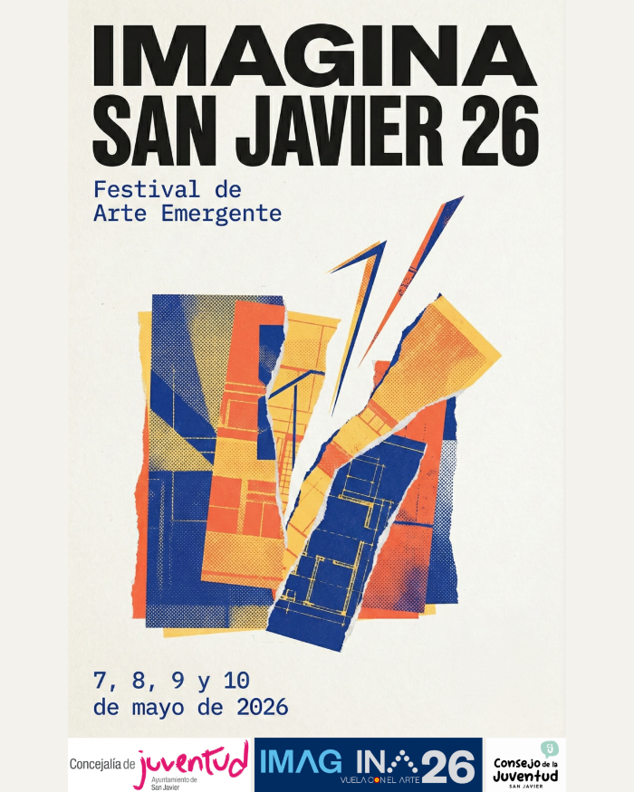 FESTIVAL IMAGINA 2026