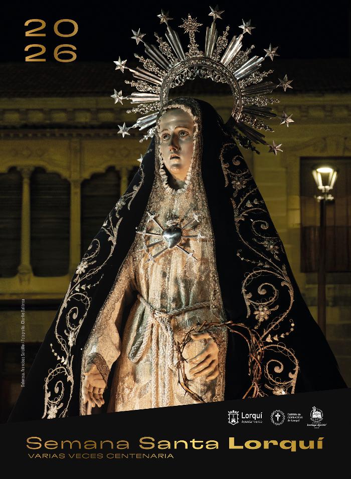 Semana Santa de Lorqu�