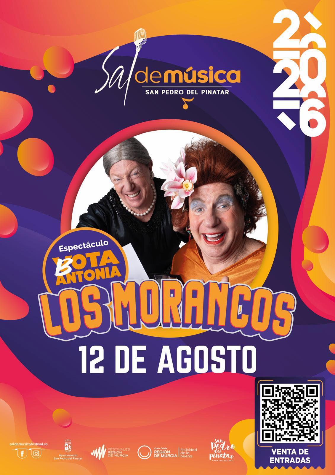 SAL DE M�SICA