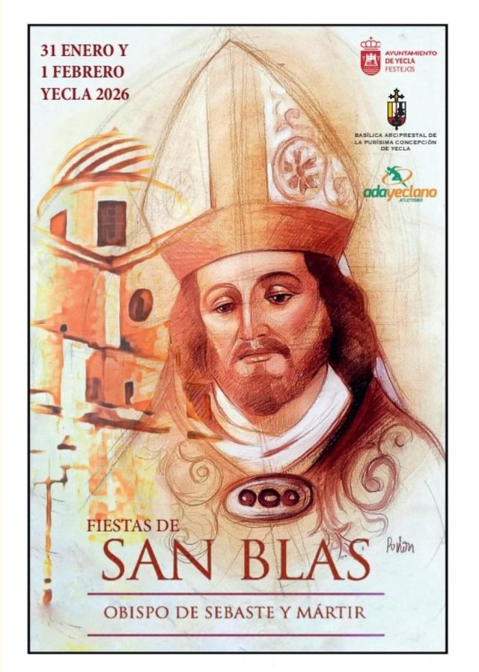 FIESTAS DE SAN BLAS