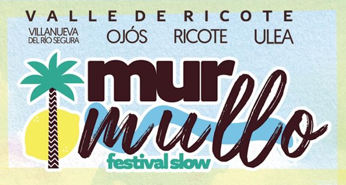 Murmullo