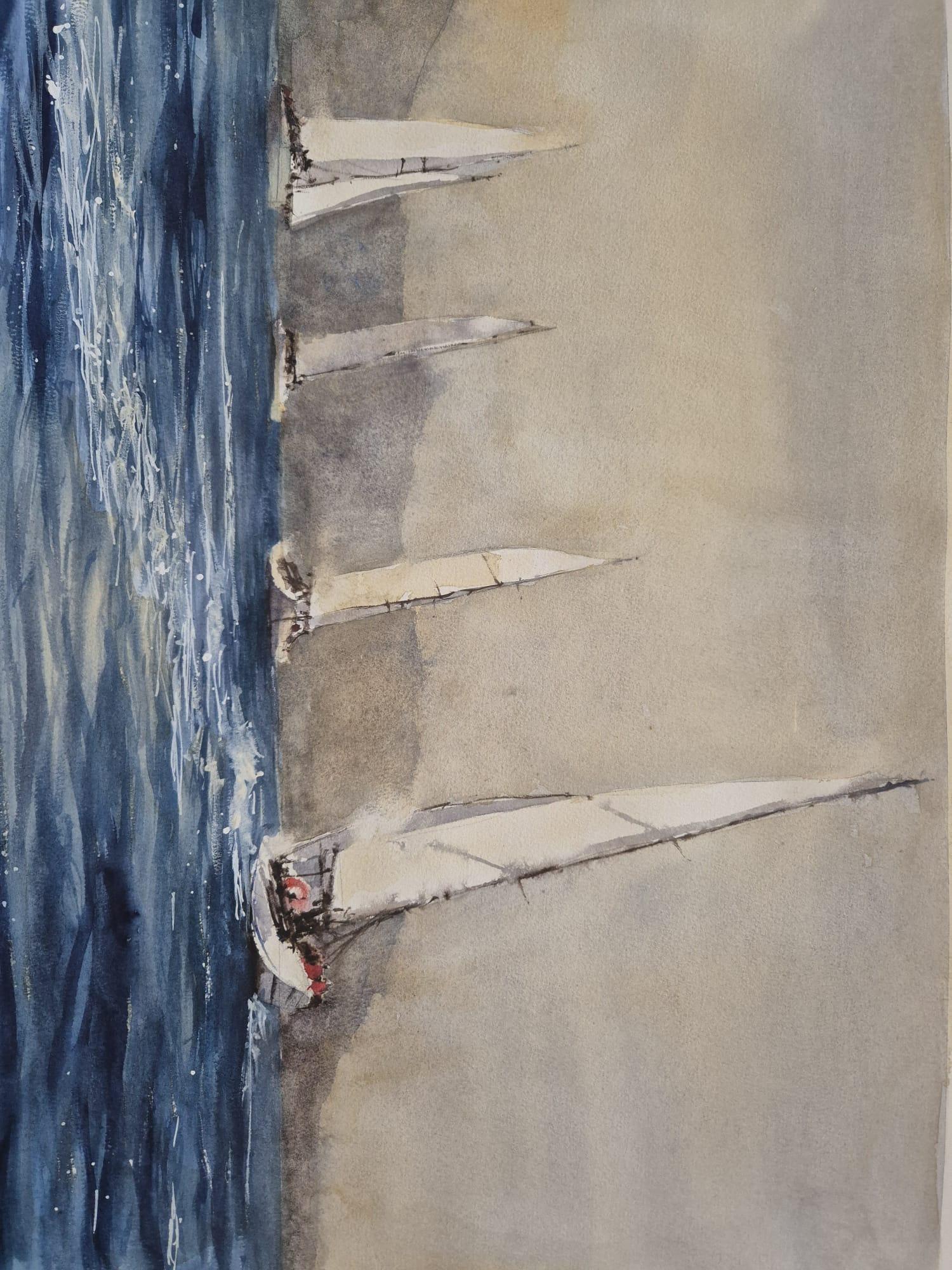 EXPOSICION CL PORTUS CARTAGENA 