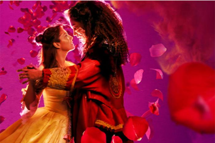 LA BELLA Y LA BESTIA. EL MUSICAL