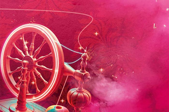 LA BELLA DURMIENTE. EL MUSICAL DE TUS RECUERDOS