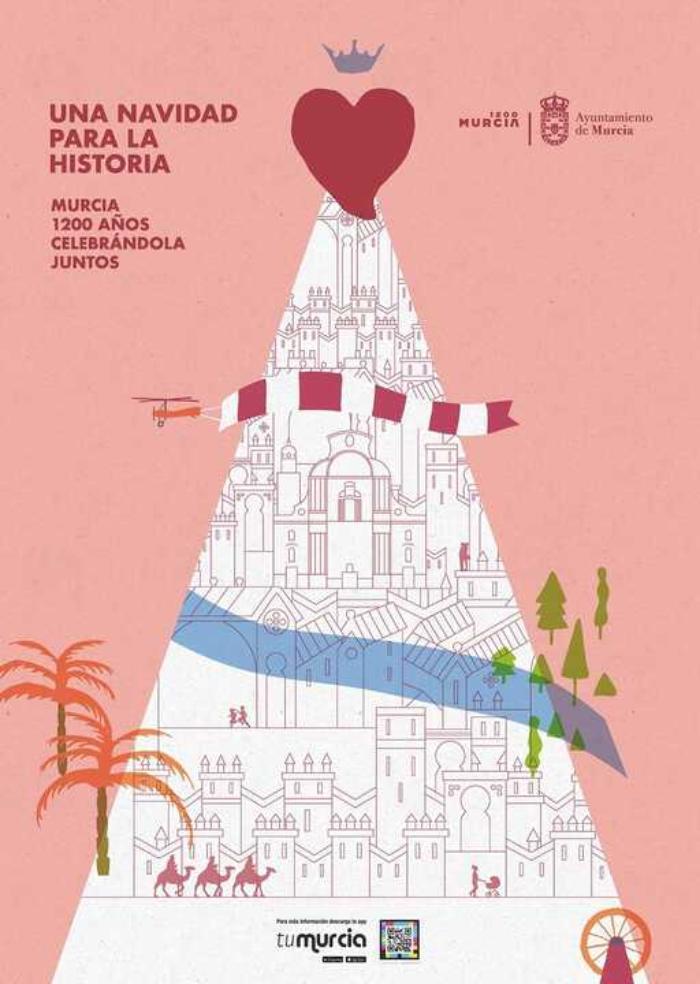 GRAN CABALGATA DE PAP� NOEL