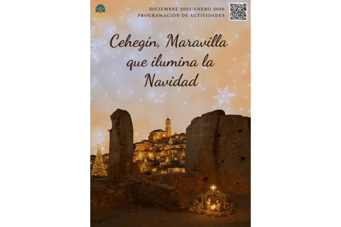 CEHEG�N EN NAVIDAD
