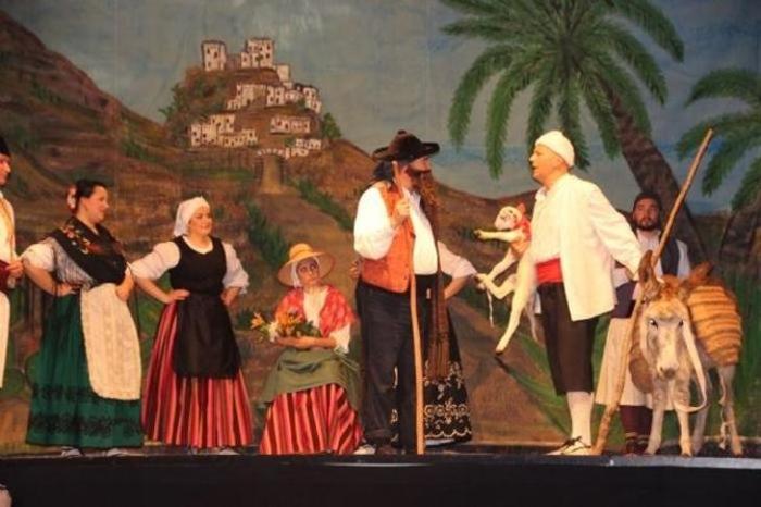 AUTO SACRAMENTAL DE LOS PASTORES