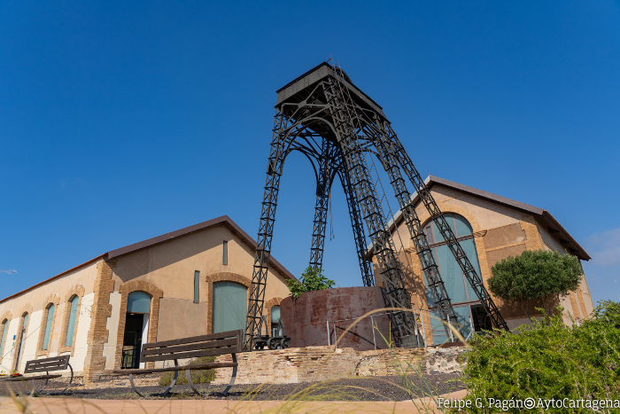 RUTA MINERO AMBIENTAL AL COMPLEJO MINERO DE EL LIRIO.