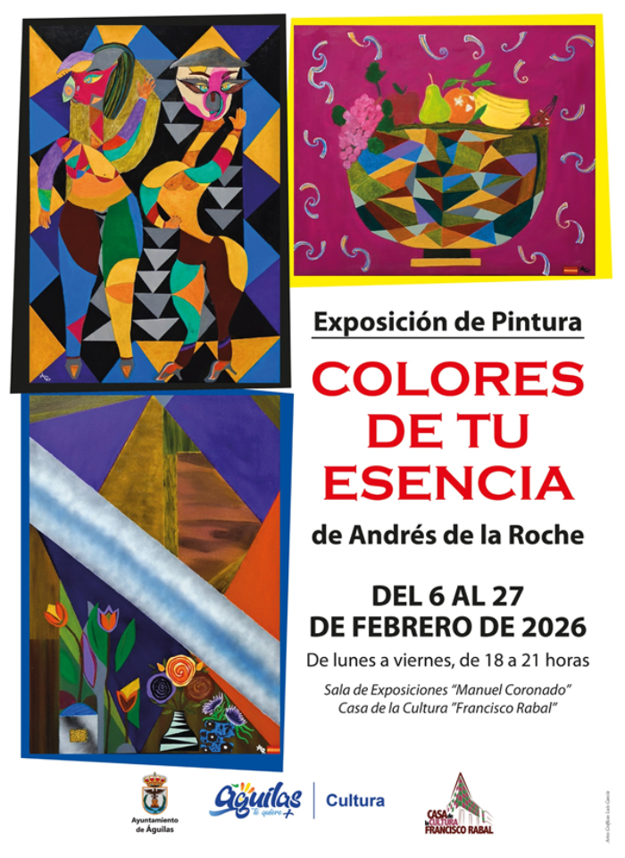 COLORES DE TU ESENCIA 