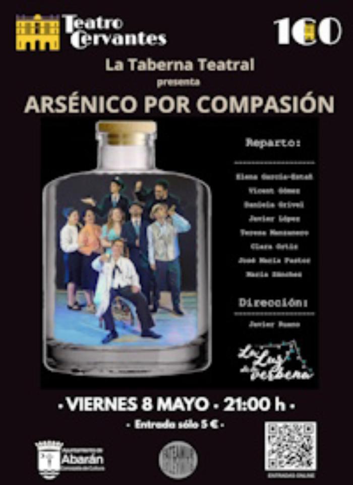 Ars�nico por compasi�n