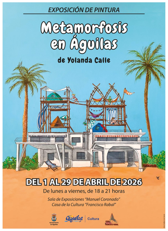 Exposici�n de pintura 