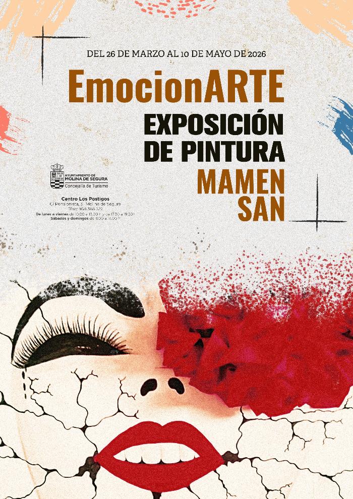 Exposici�n emocionarte