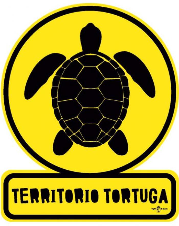 SiMulacro territorio tortuga salinas de San Pedro