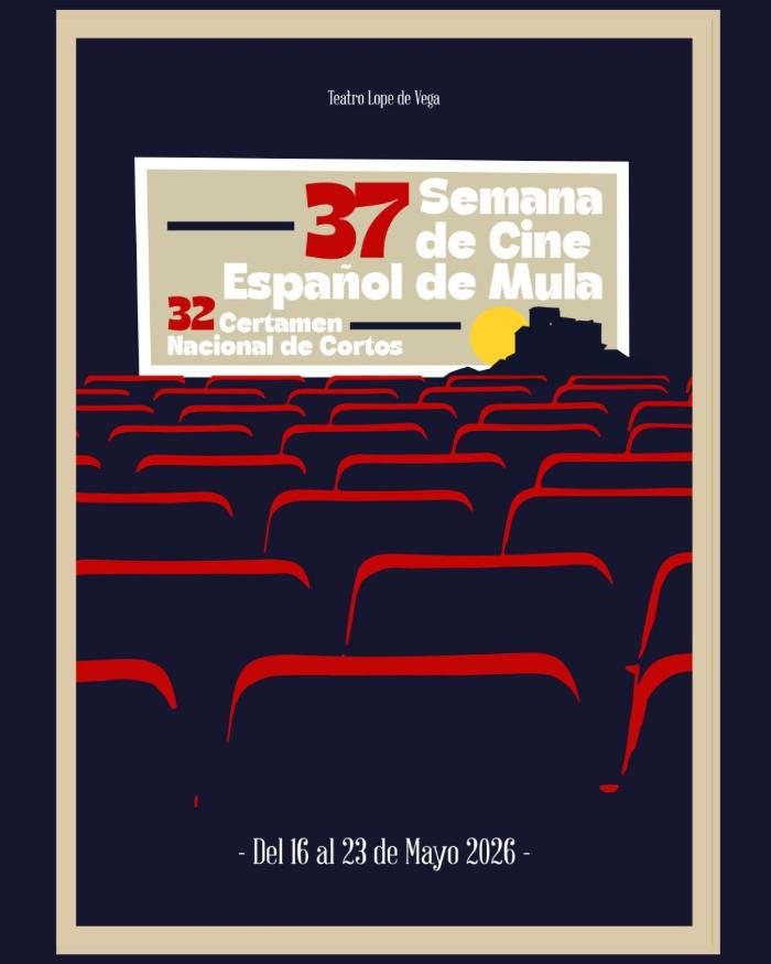 37 Semana de Cine Espa�ol de Mula 