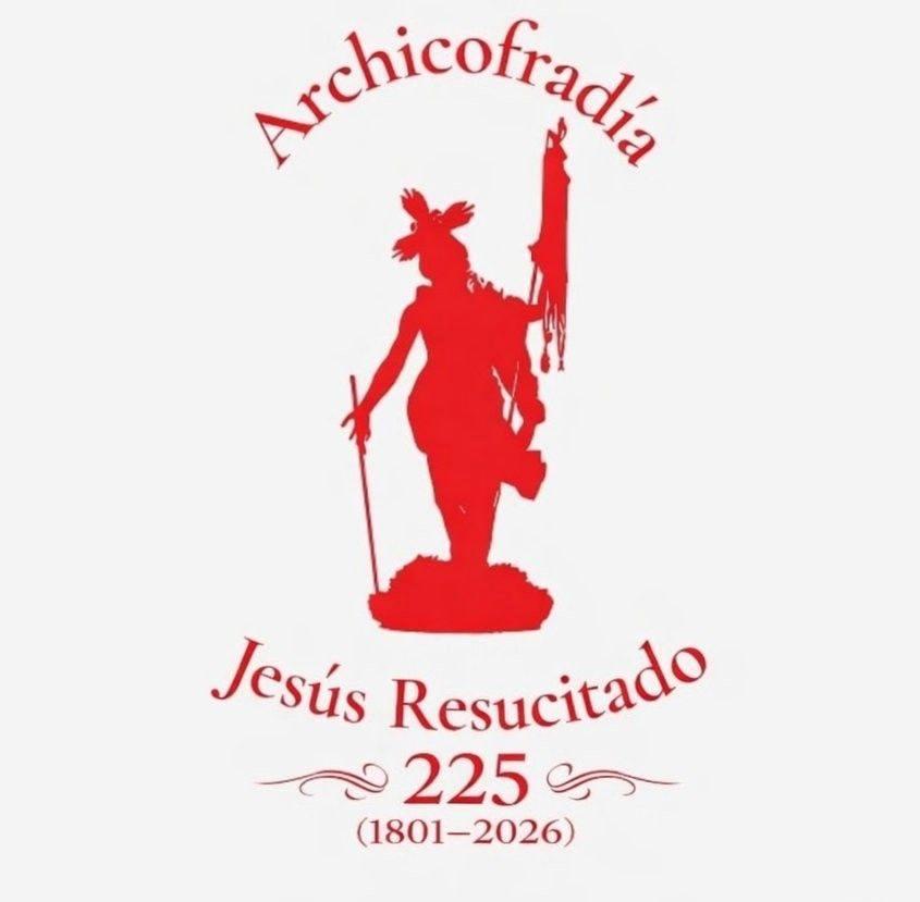 ARCHICOFRAD�A JES�S RESUCITADO. 