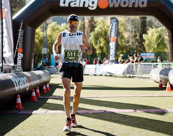 Siyasa Gran Trail