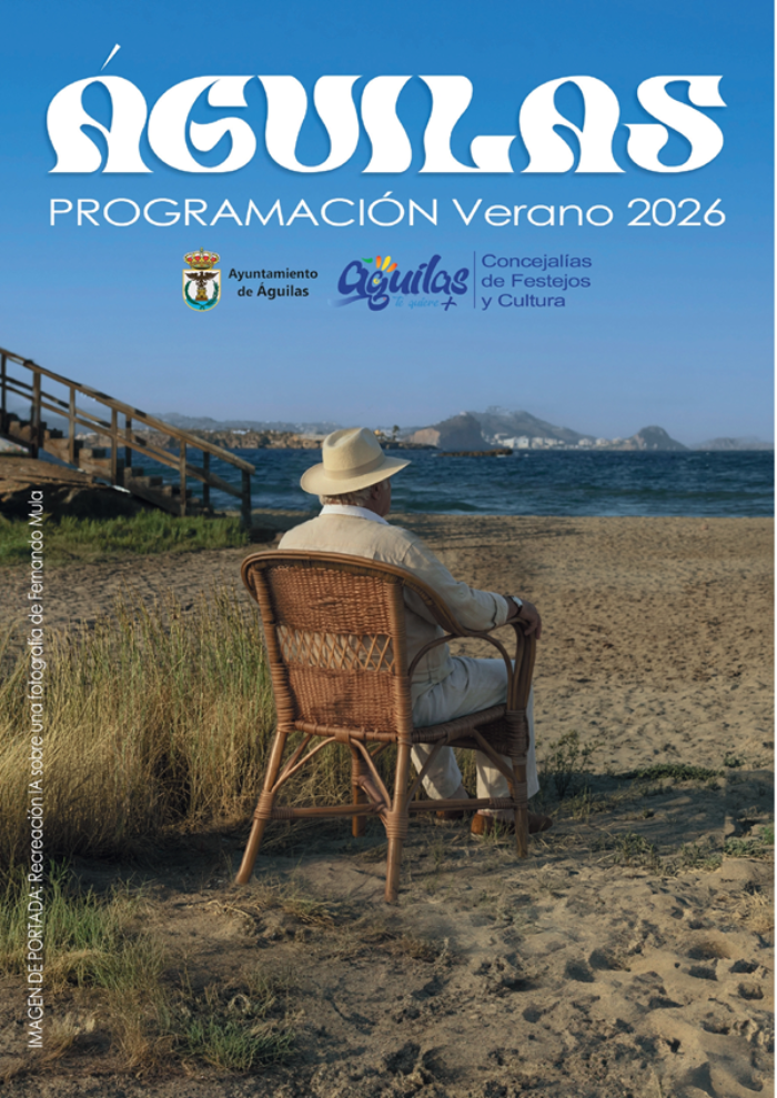 Programaci�n de verano 2026