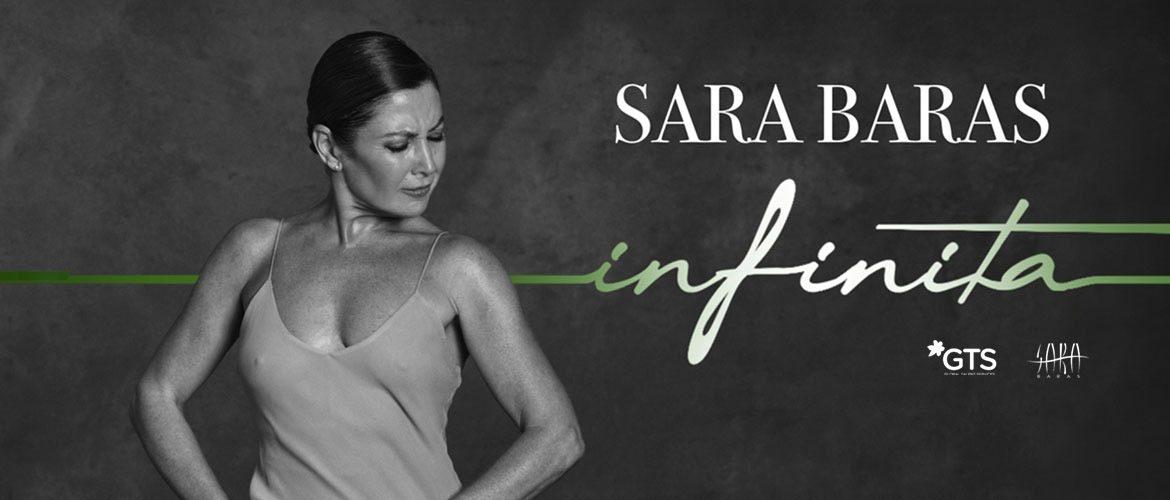 Sara baras inFinita