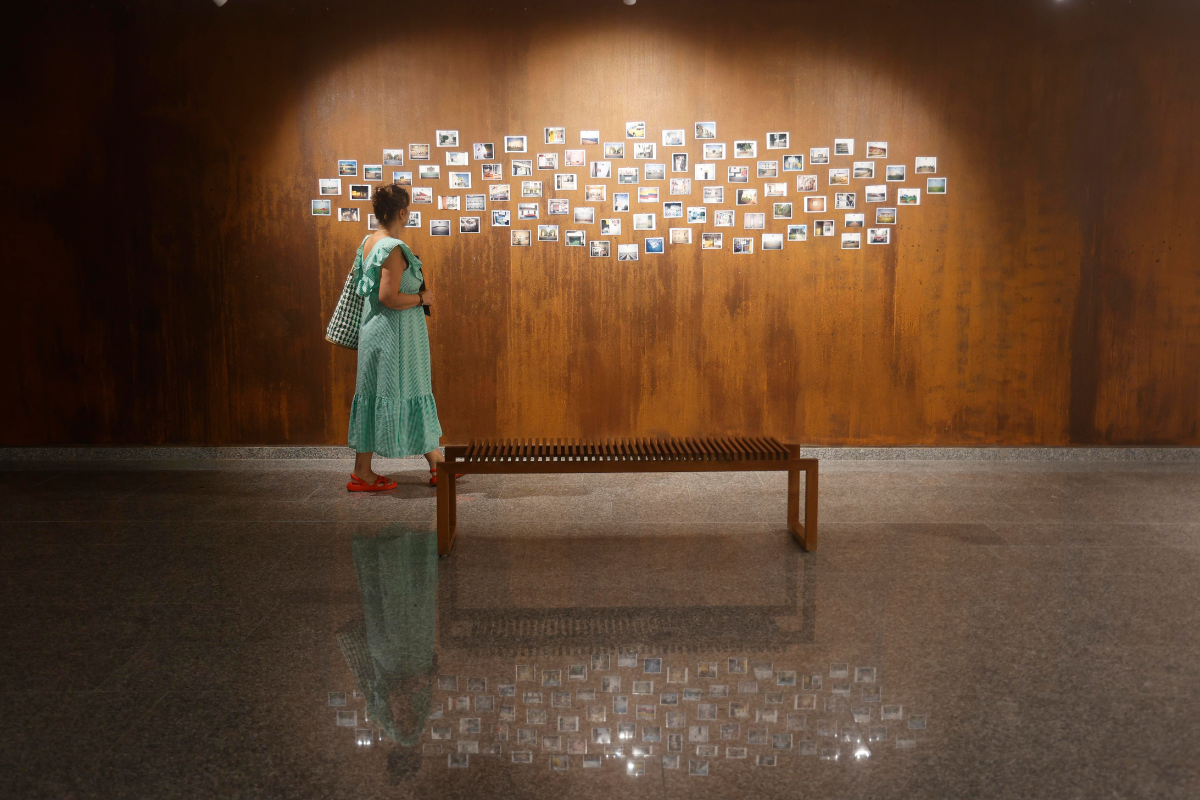 EXPOSICION DISTRITO