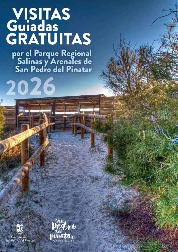 Visitas guiadas gratuitas