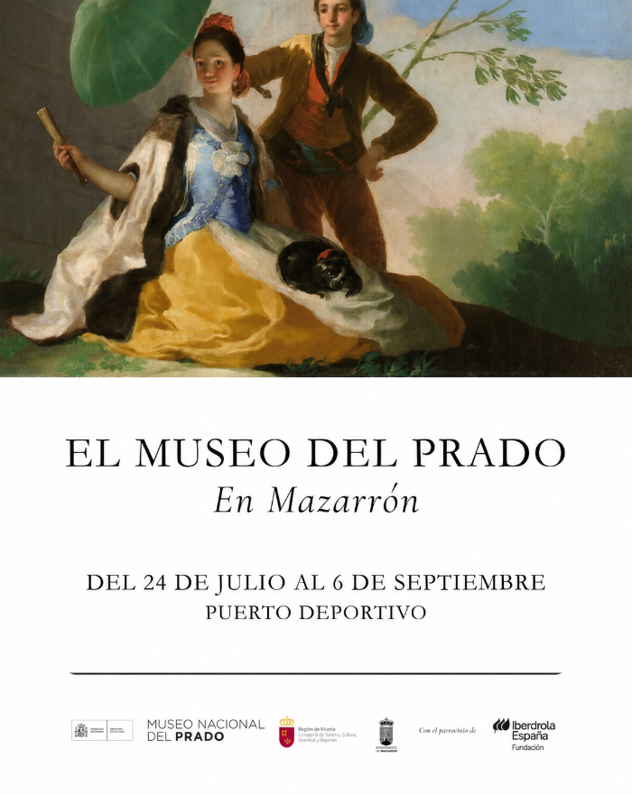 El museo del prado en Mazarr�n