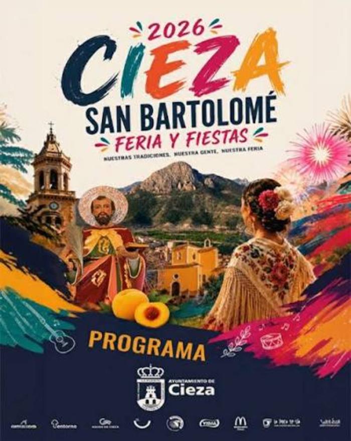Feria y fiestas en honor a San Bartolom�