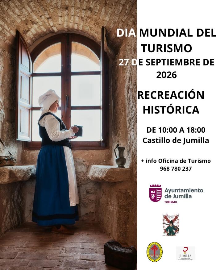 Recreaci�n hist�rica