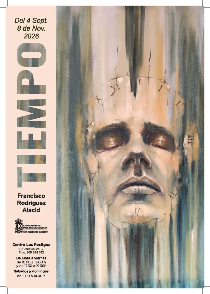 Tiempo
