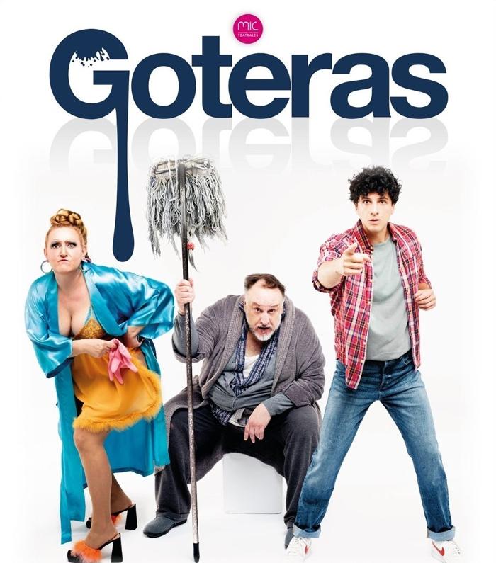 Goteras