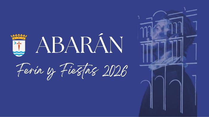 PROGRAMA OFICIAL FERIA Y FIESTAS 2026