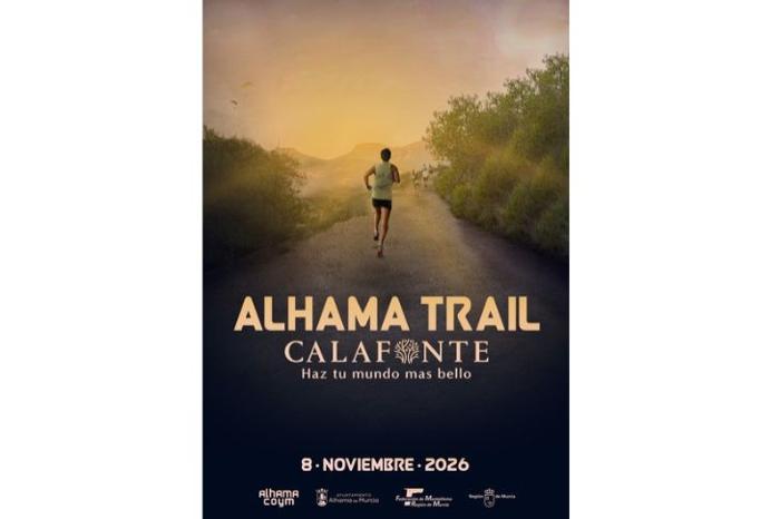 Ix alhama Trail