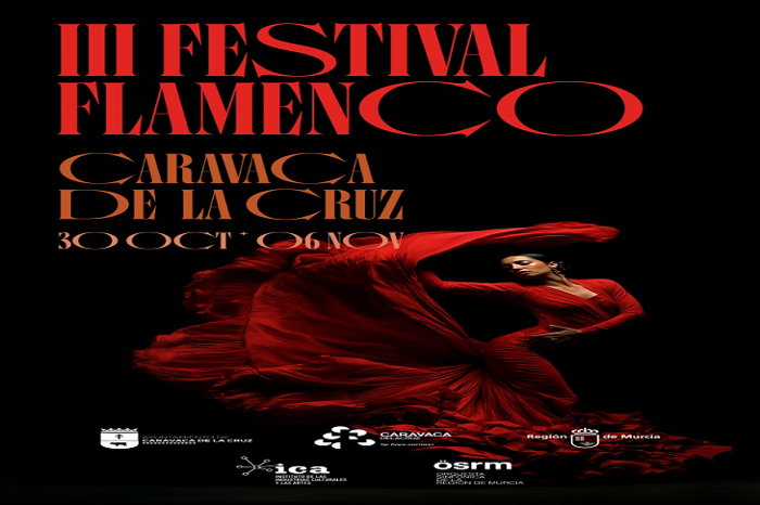 IIi Festival flamenco