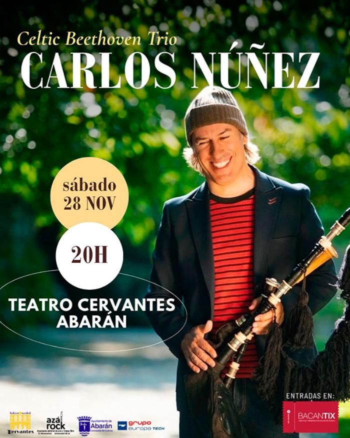 Carlos nu�ez