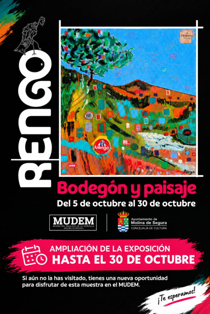 Bodeg�n y Paisaje