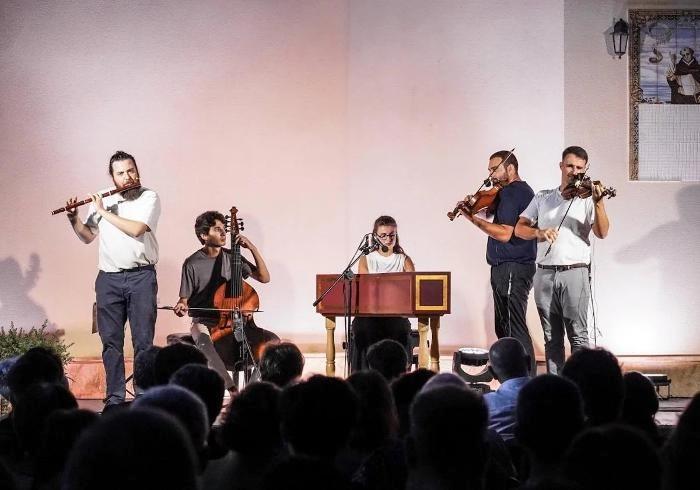 ECOS FESTIVAL. 10 A�OS. SIGLOS DE M�SICA