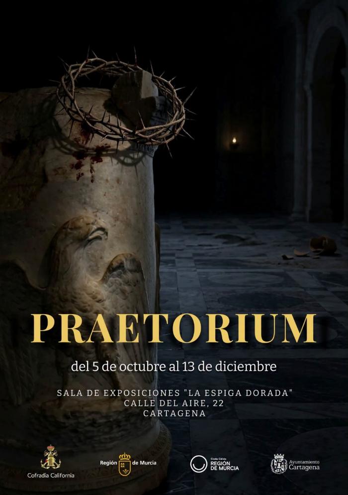 PREATORIUM