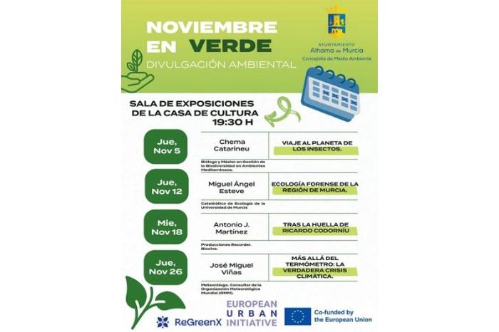 Arb�reo: los �rboles nos cuentan su vida