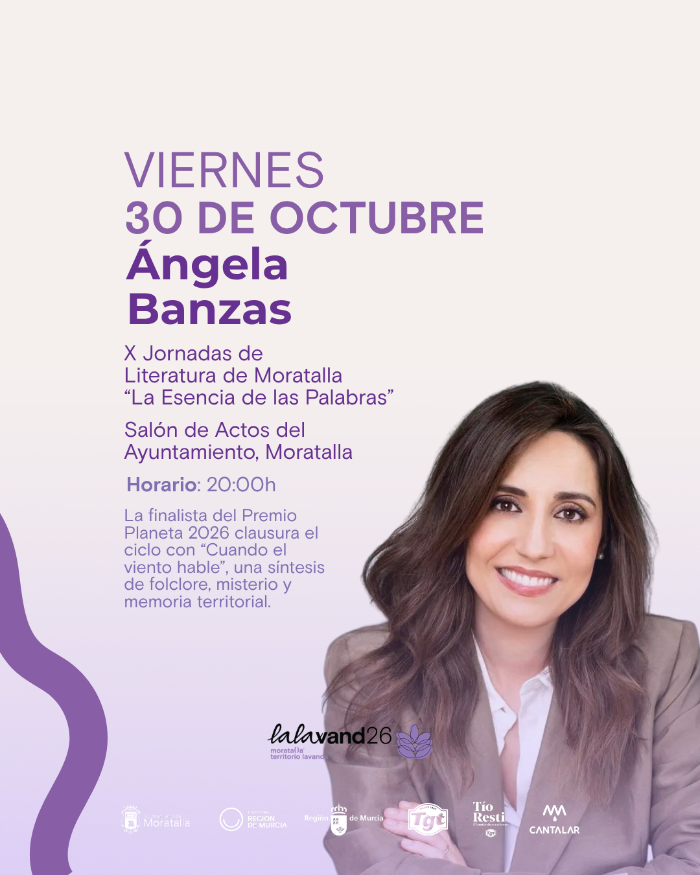�ngela banzas