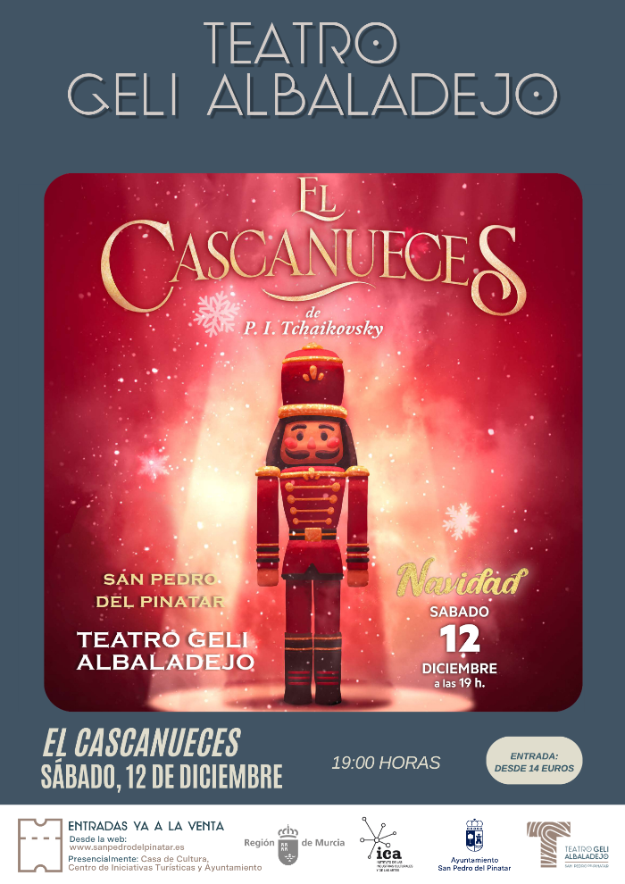 El cascanueces