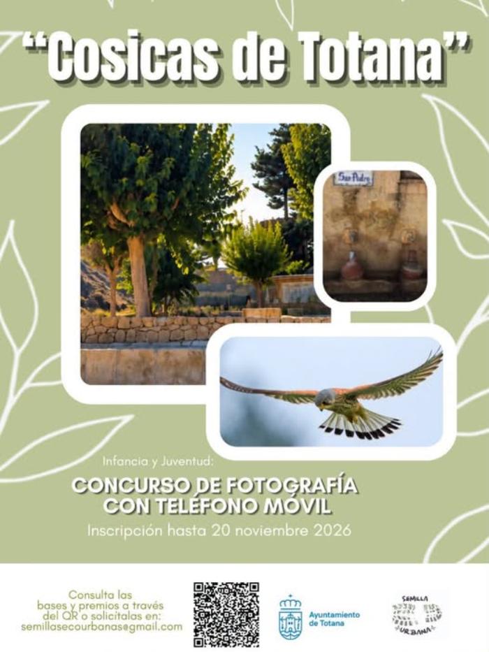 Cosicas de Totana