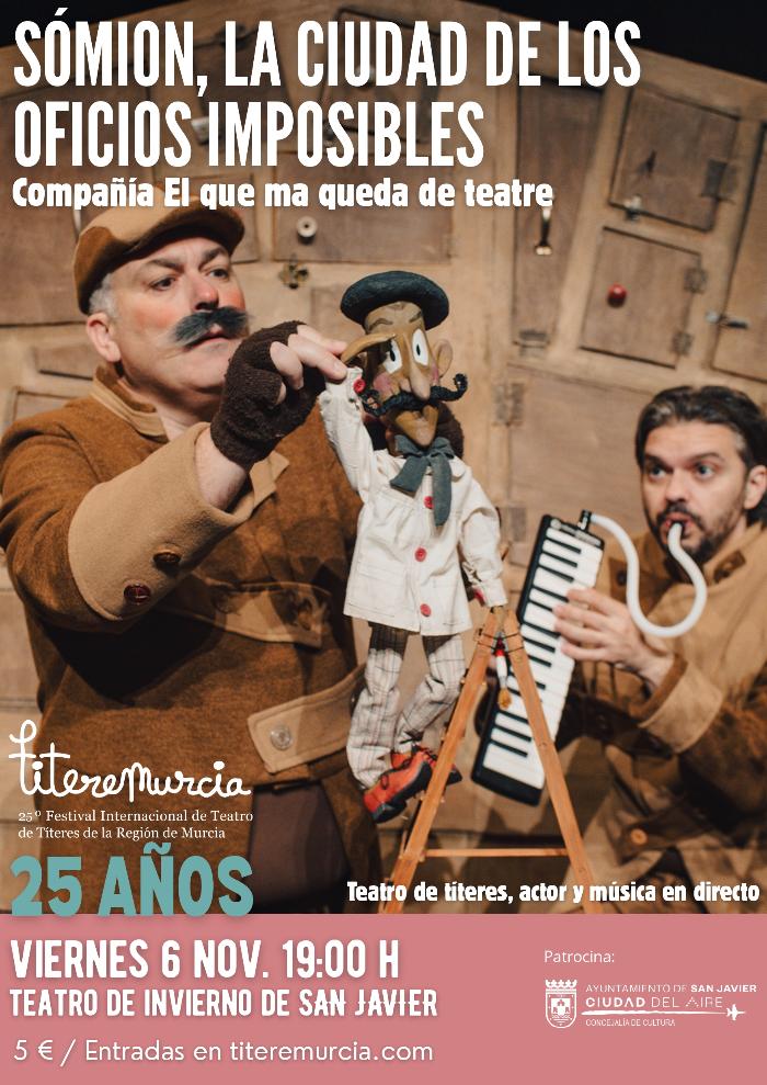 T�tere Murcia