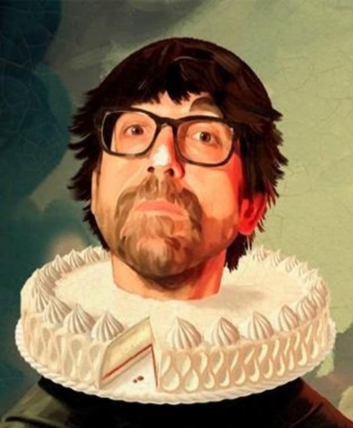 Luis Piedrahita Apocal�pticamente correcto