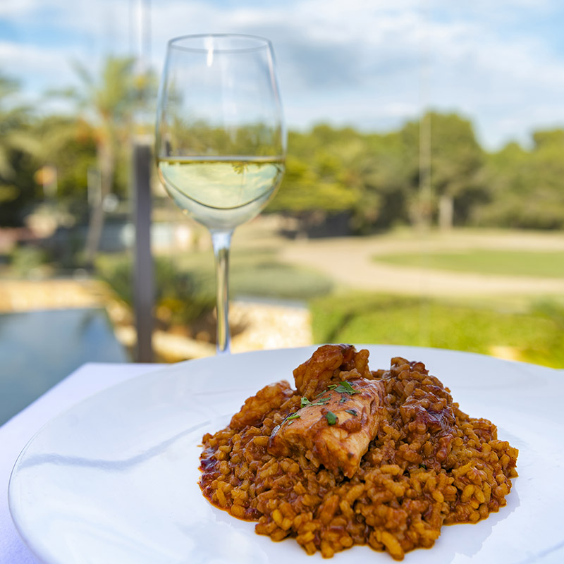 Turismo Enogastron�mico en La Manga