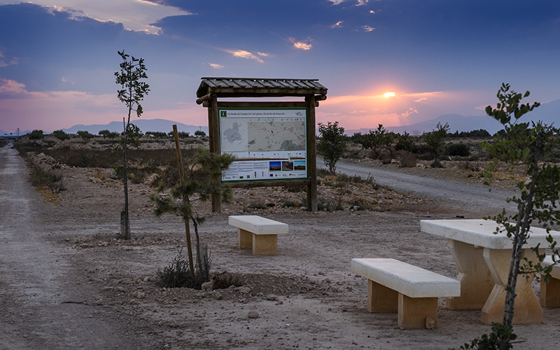 V�a Verde de Mazarr�n