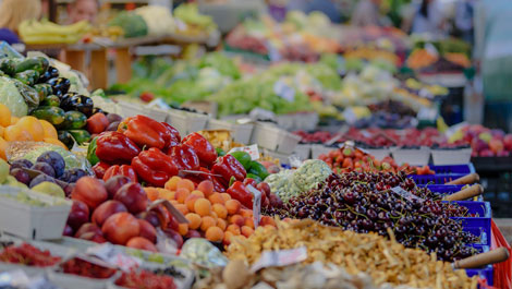 March�s d'approvisionnement