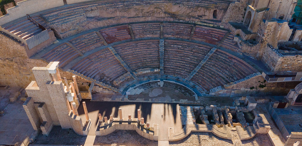 M�s informaci�n Cartagena