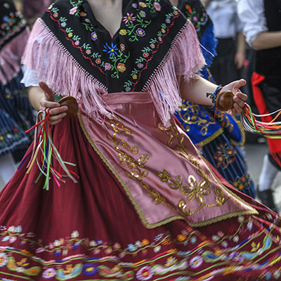 M�s informaci�n sobre Fiestas de Inter�s Tur�stico Internacional en la Regi�n de Murcia