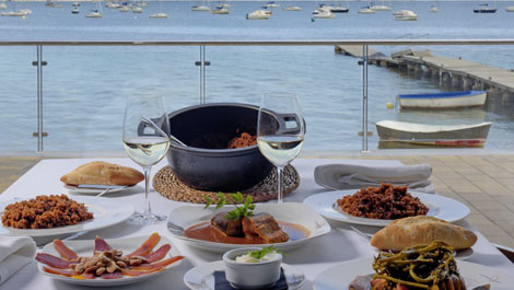 Mediterranean Cuisine