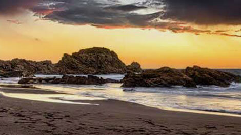 Descubre las playas para pasar el d�a La Uni�n